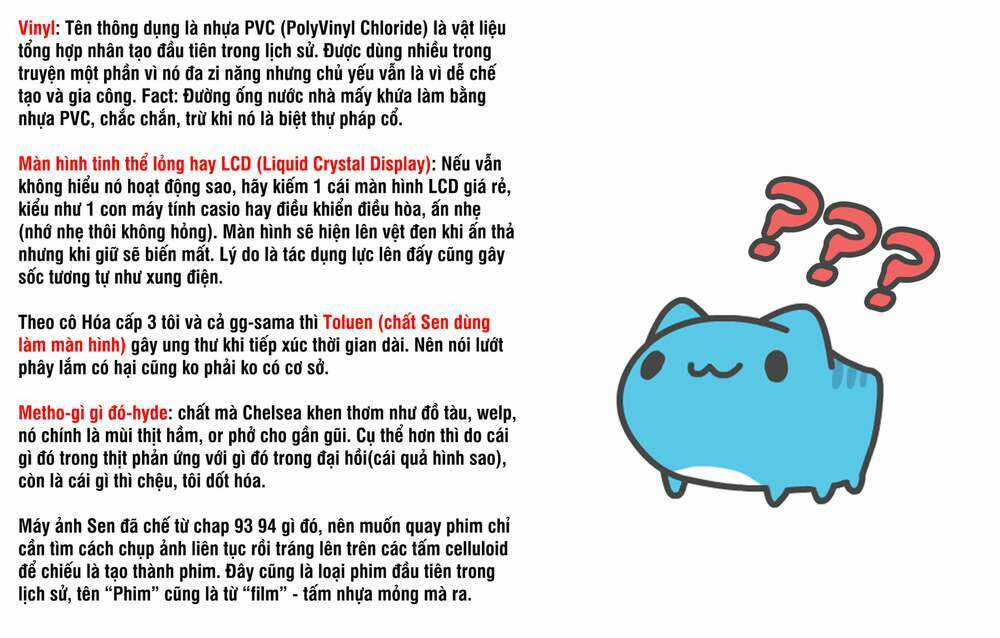 Dr.stone - Hồi Sinh Thế Giới Chapter 222 trang 22