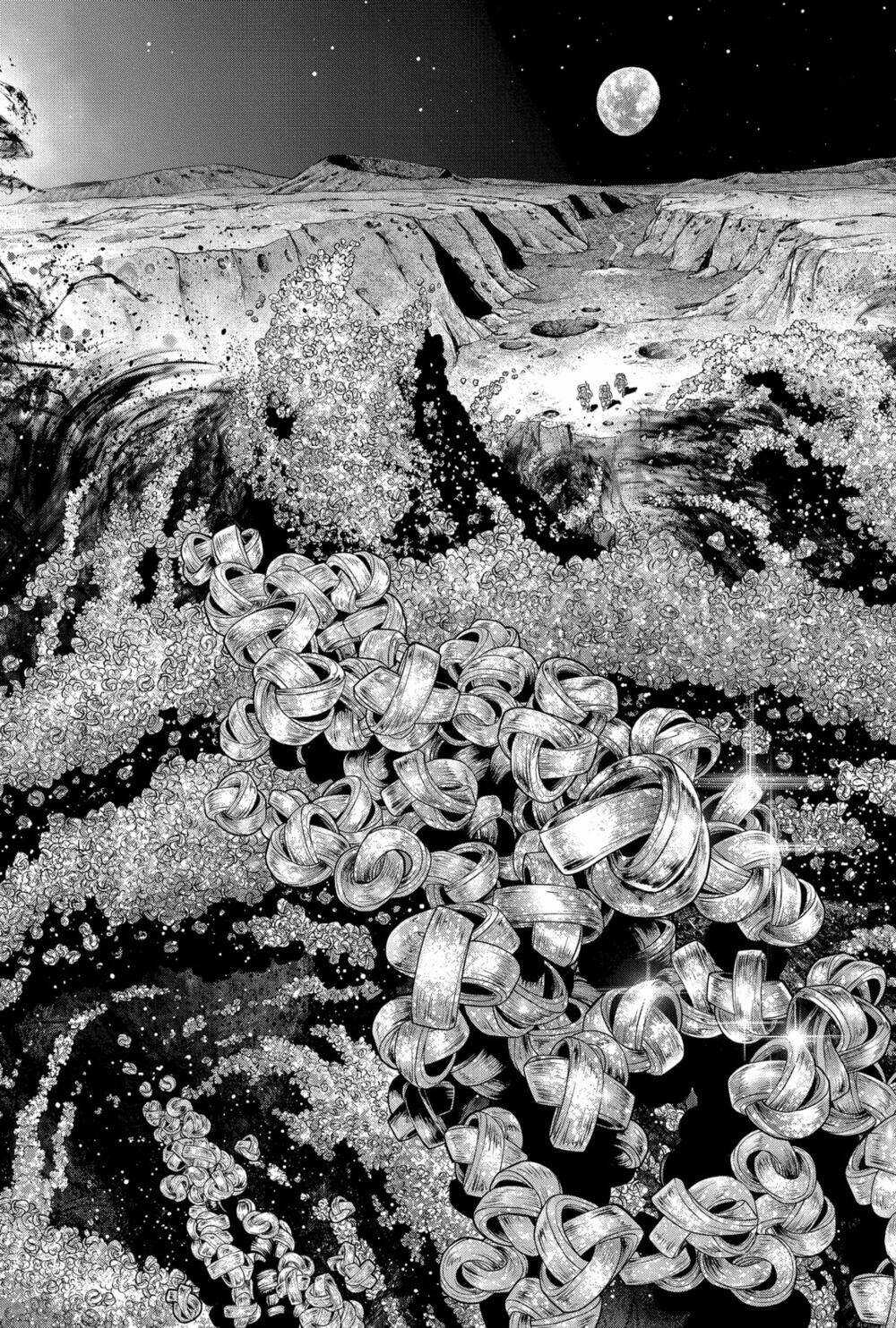 Dr.stone - Hồi Sinh Thế Giới Chapter 228 trang 2