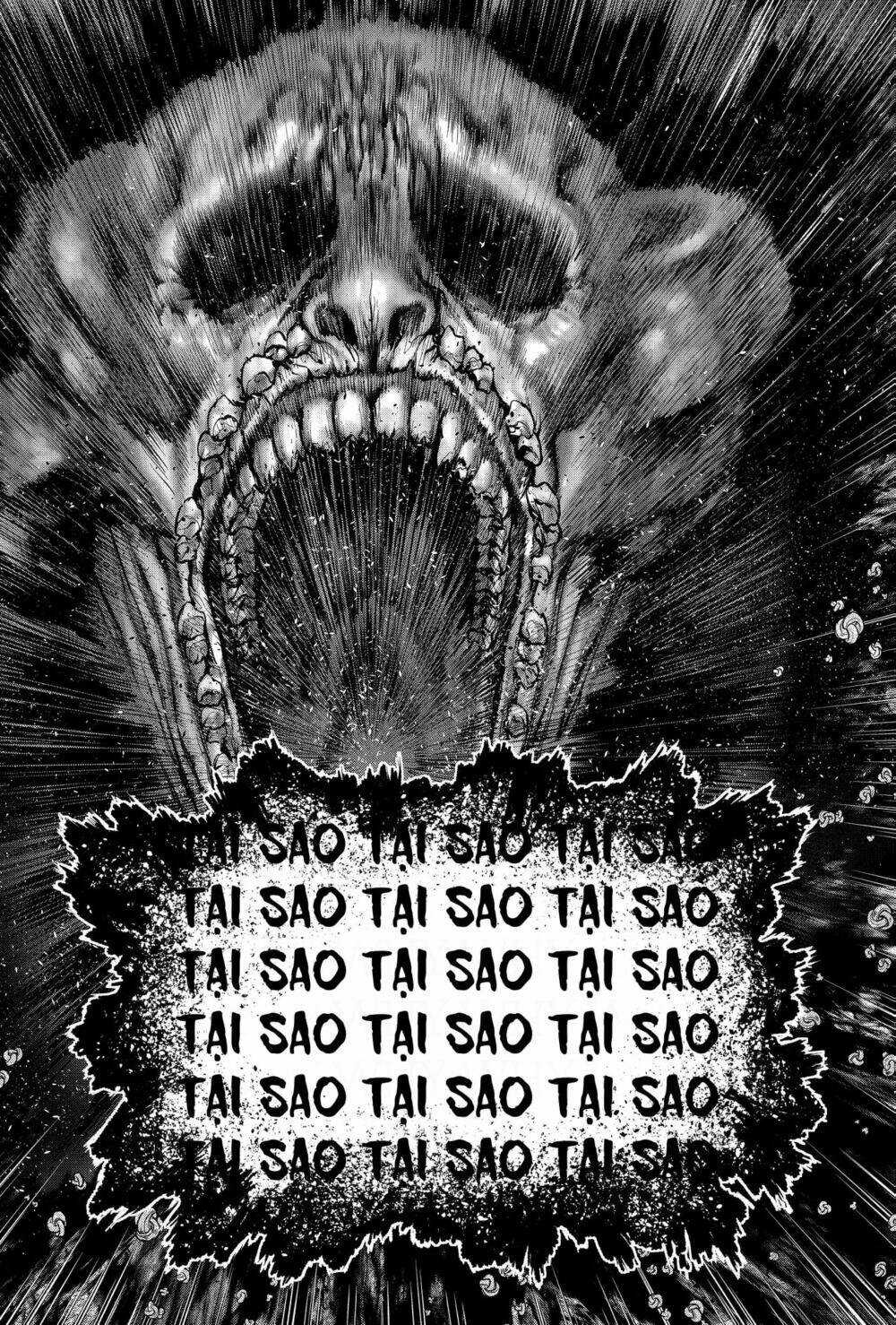 Dr.stone - Hồi Sinh Thế Giới Chapter 229 trang 17