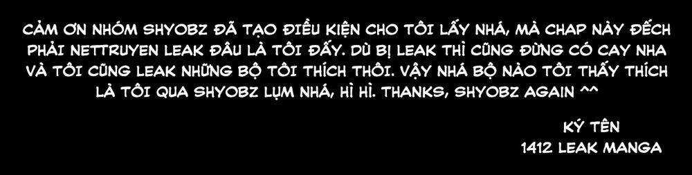 Dr.stone - Hồi Sinh Thế Giới Chapter 232.5 trang 11