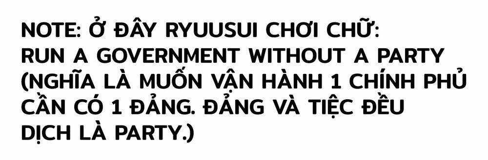 Dr.stone - Hồi Sinh Thế Giới Chapter 232.7 trang 27