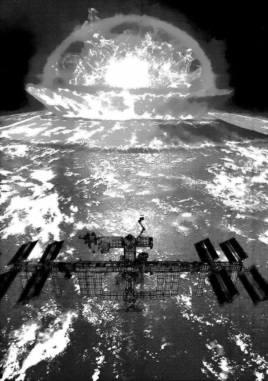 Dr.stone - Hồi Sinh Thế Giới Chapter 43 trang 11