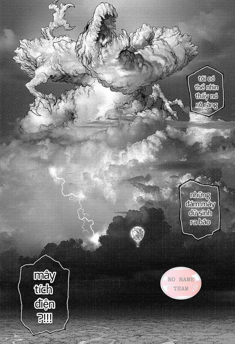 Dr.stone - Hồi Sinh Thế Giới Chapter 89 trang 9