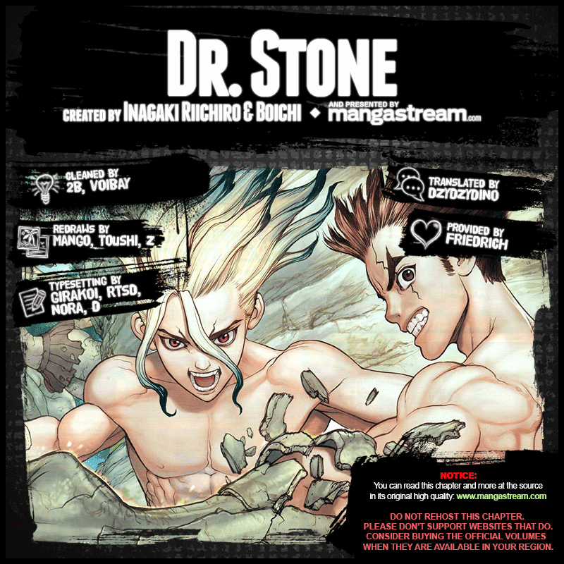 Dr.stone Chapter 15 trang 2