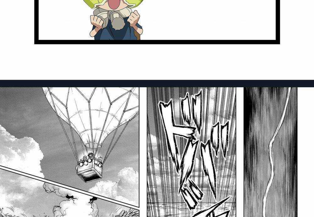 Dr.stone Chapter 204 trang 0