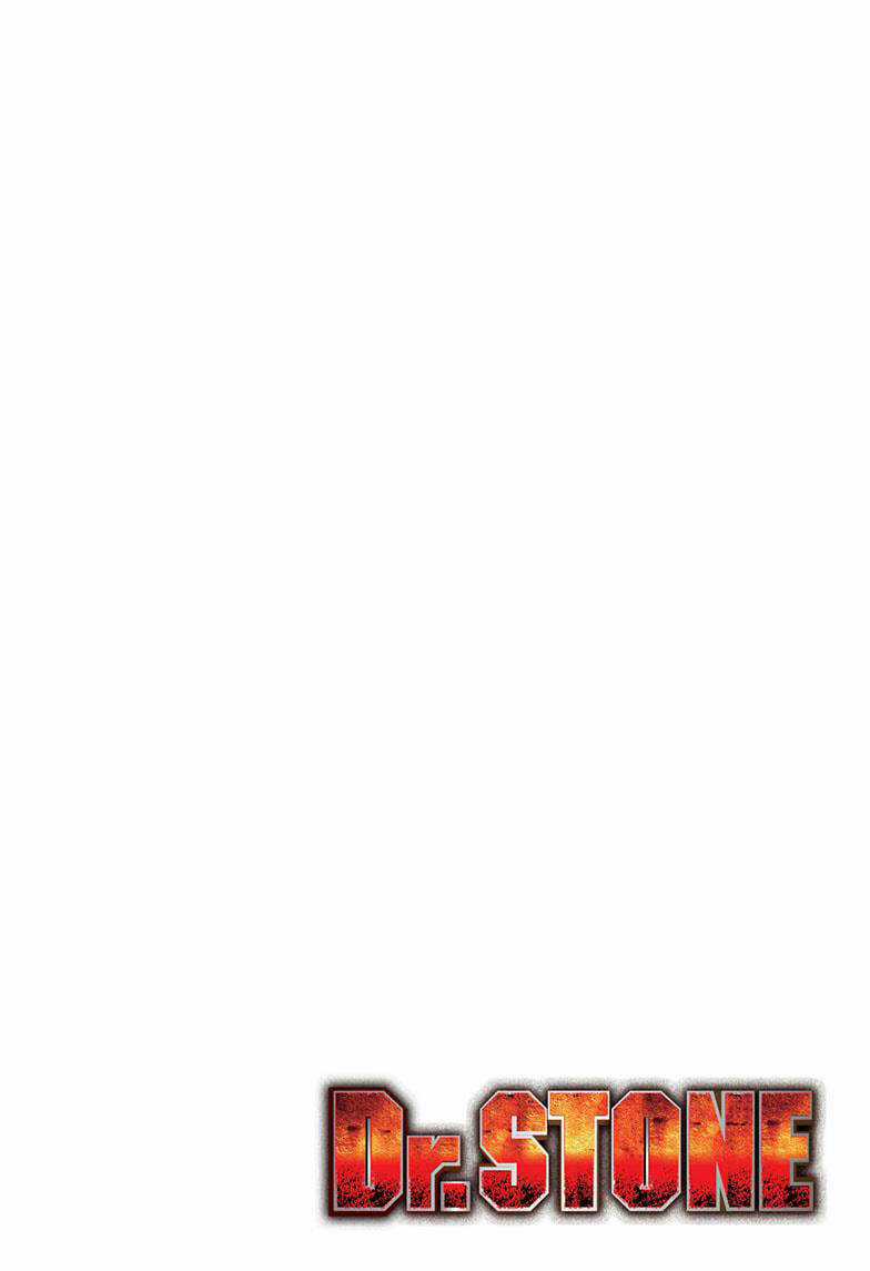 Dr.stone Chapter 213 trang 2