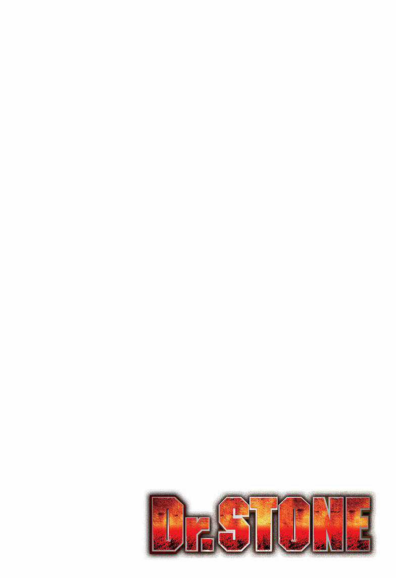 Dr.stone Chapter 223 trang 3