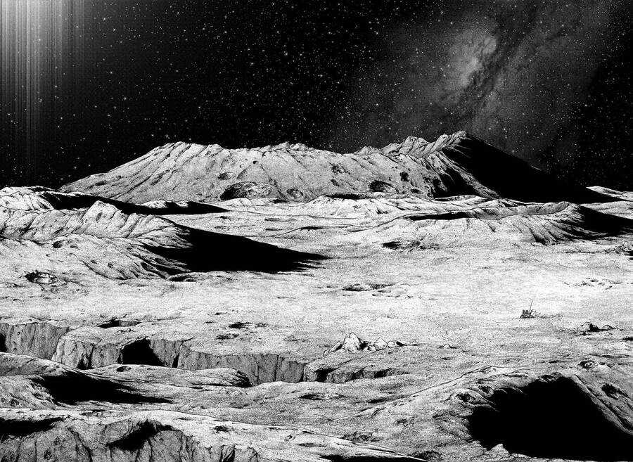 Dr.stone Chapter 227 trang 7