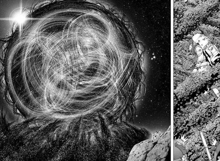 Dr.stone Chapter 230 trang 15