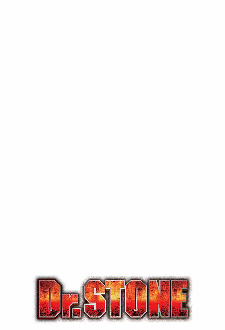 Dr.stone Chapter 231 trang 3