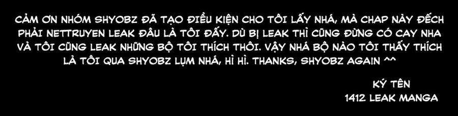 Dr.stone Chapter 232.5 trang 11