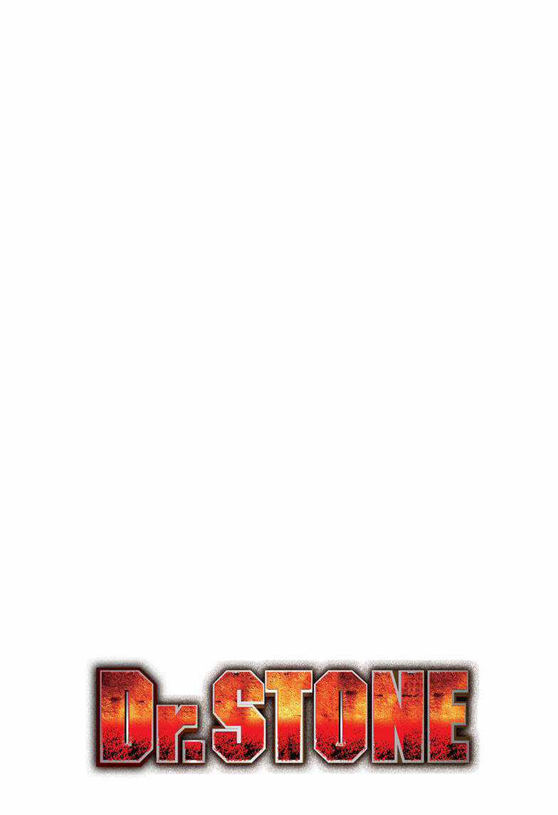 Dr.stone Chapter 232 trang 6