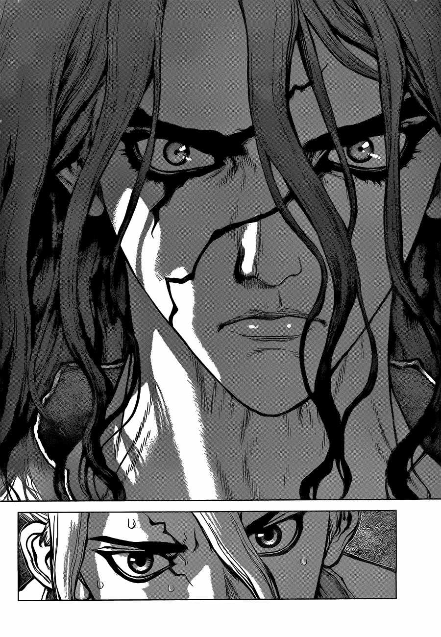 Dr.stone Chapter 4 trang 18