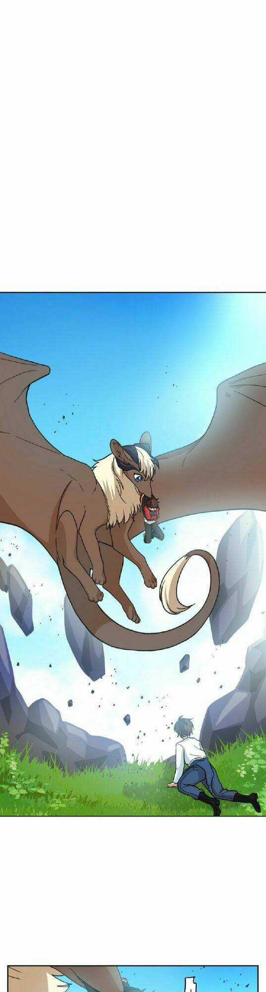 Dracorun Chapter 1 trang 13