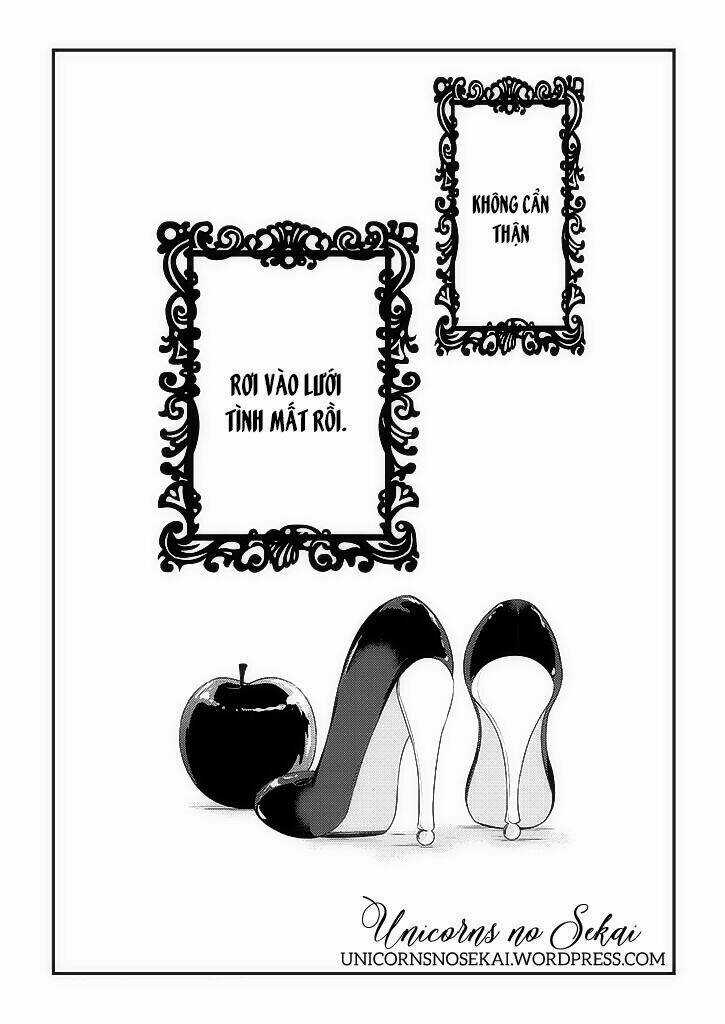 Drag Queen & White Queen Chapter 1 trang 12