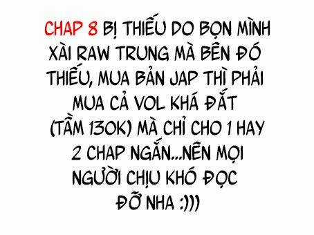 Drag Queen & White Queen Chapter 7 trang 21