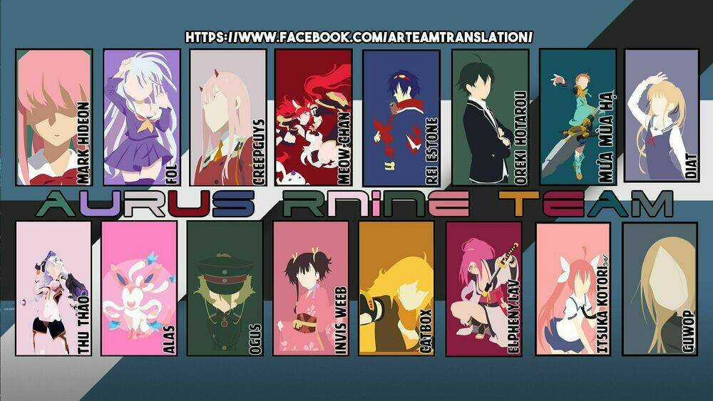 Dragalia Lost Chapter 1 trang 2