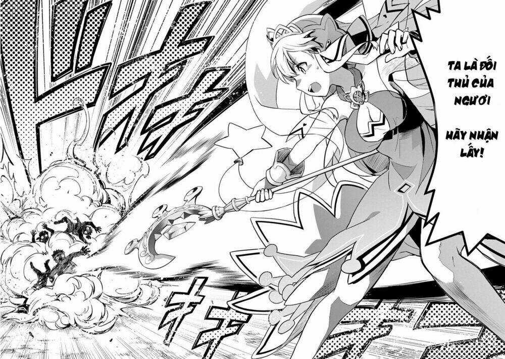 Dragalia Lost Chapter 1 trang 40