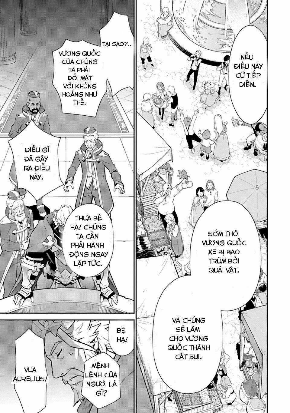 Dragalia Lost Chapter 1 trang 48