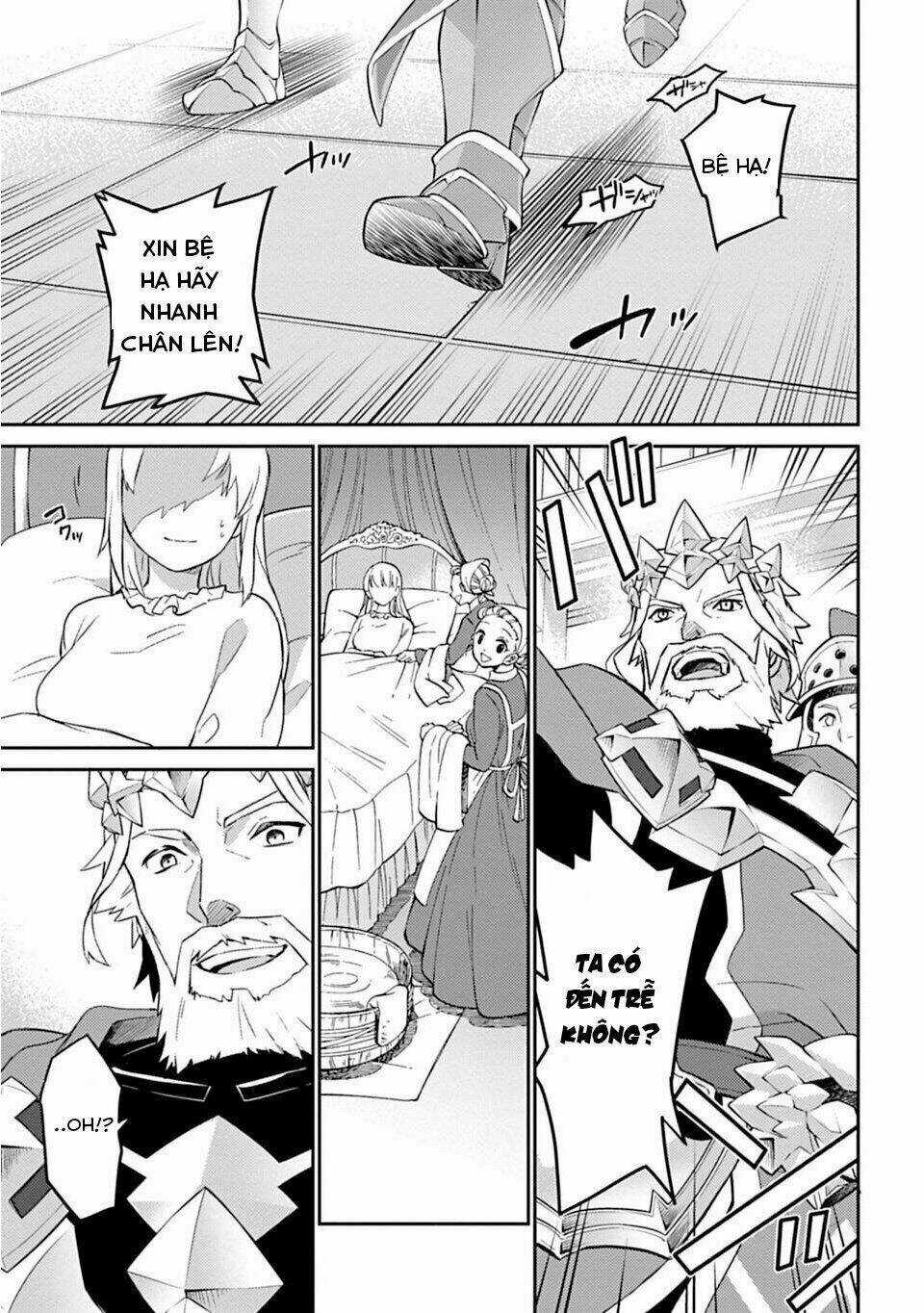 Dragalia Lost Chapter 1 trang 6