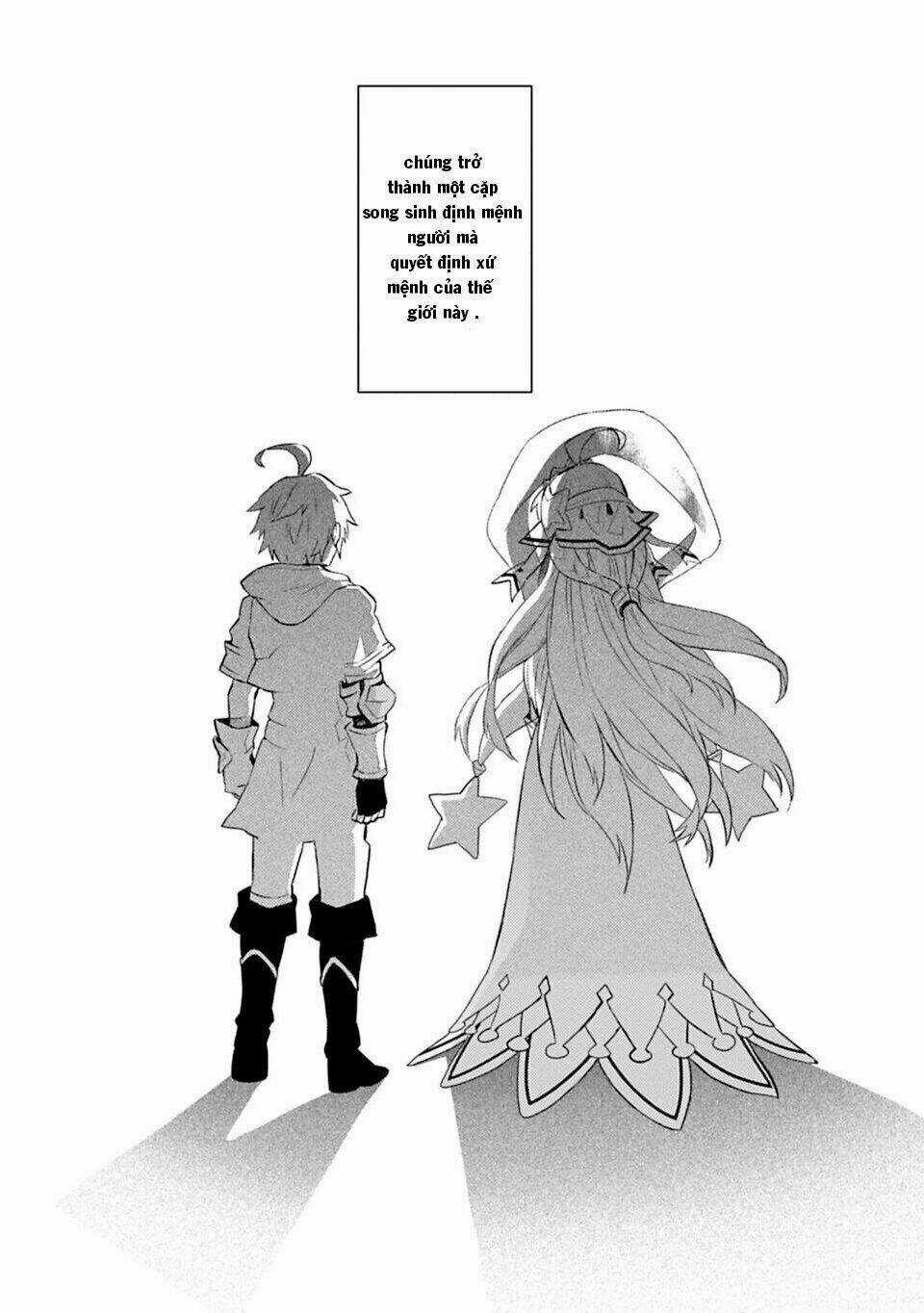 Dragalia Lost Chapter 1 trang 8