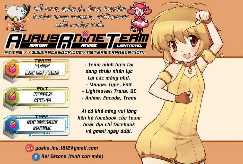 Dragalia Lost Chapter 2 trang 26