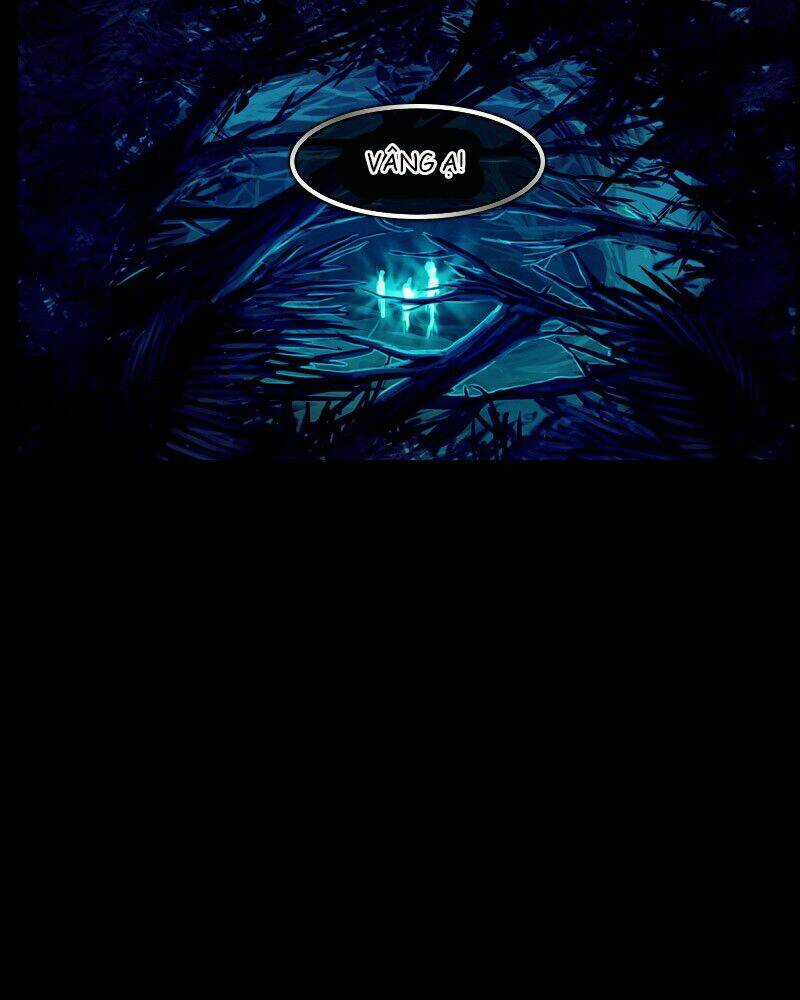 Dragnarok Chapter 1 trang 10