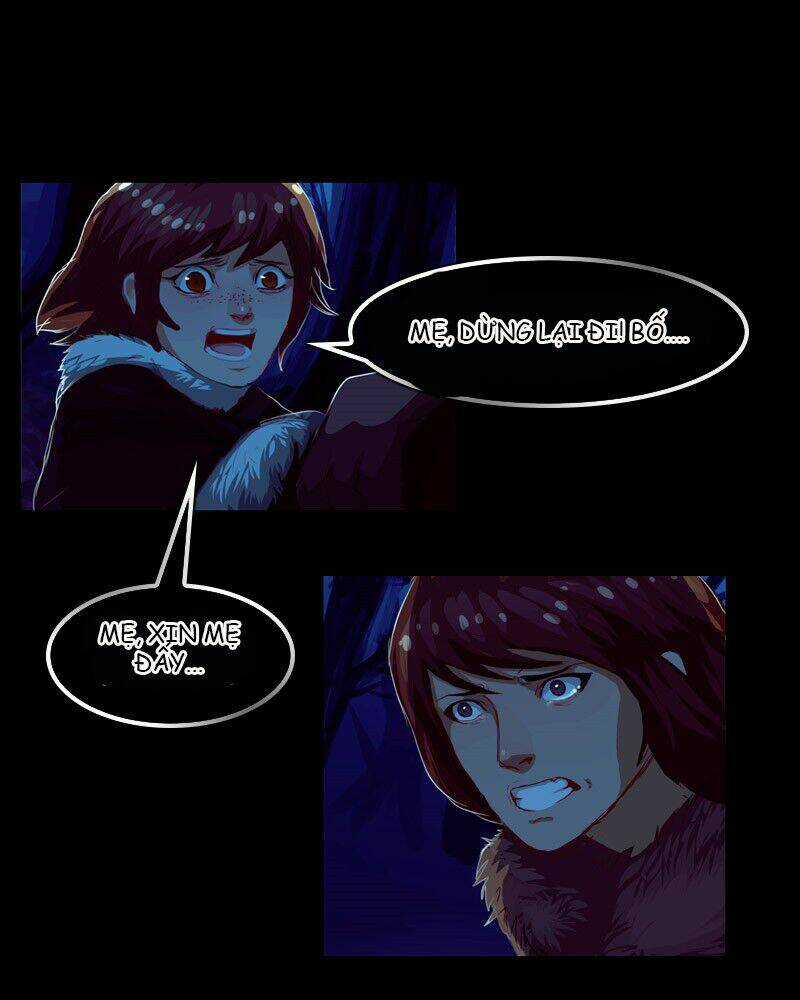 Dragnarok Chapter 1 trang 15