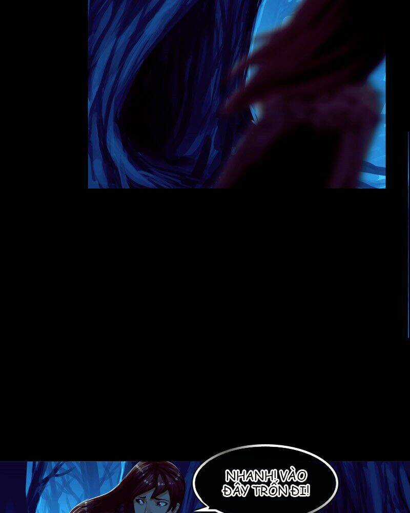 Dragnarok Chapter 1 trang 17