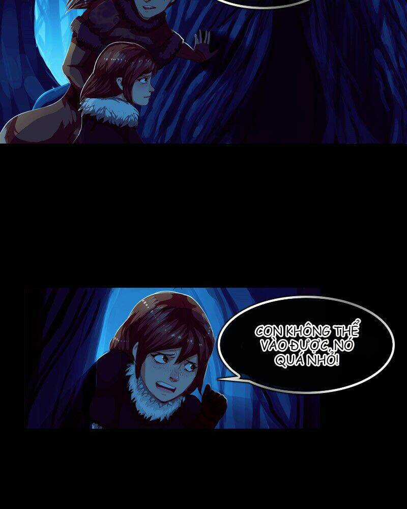 Dragnarok Chapter 1 trang 18