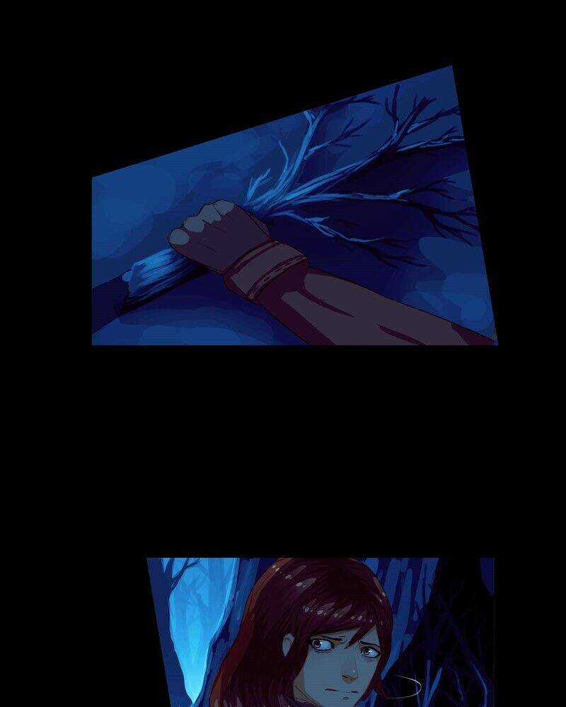 Dragnarok Chapter 1 trang 20