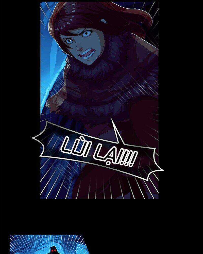 Dragnarok Chapter 1 trang 24