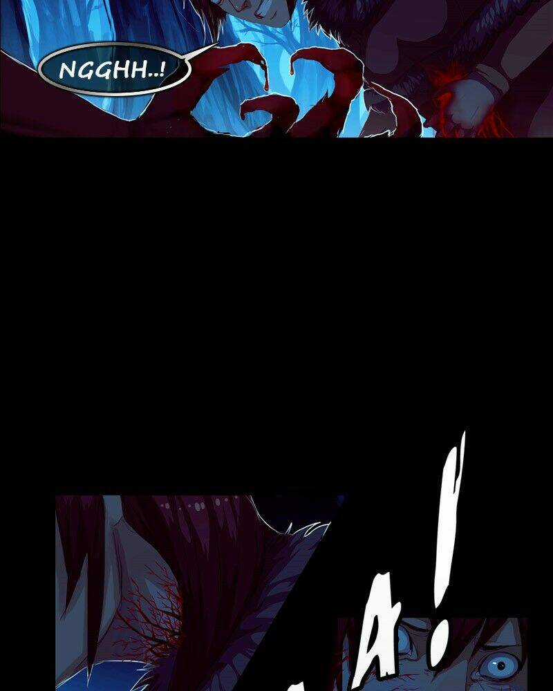 Dragnarok Chapter 1 trang 30