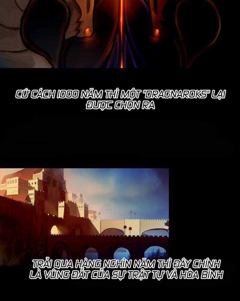Dragnarok Chapter 1 trang 42