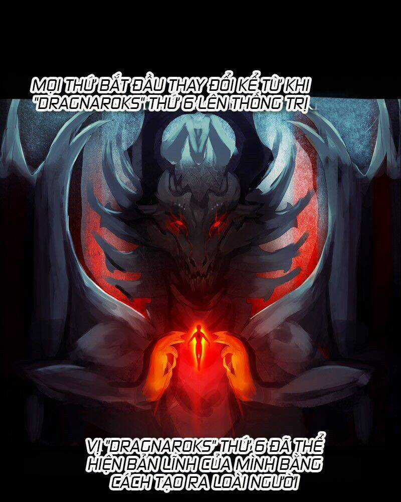 Dragnarok Chapter 1 trang 43