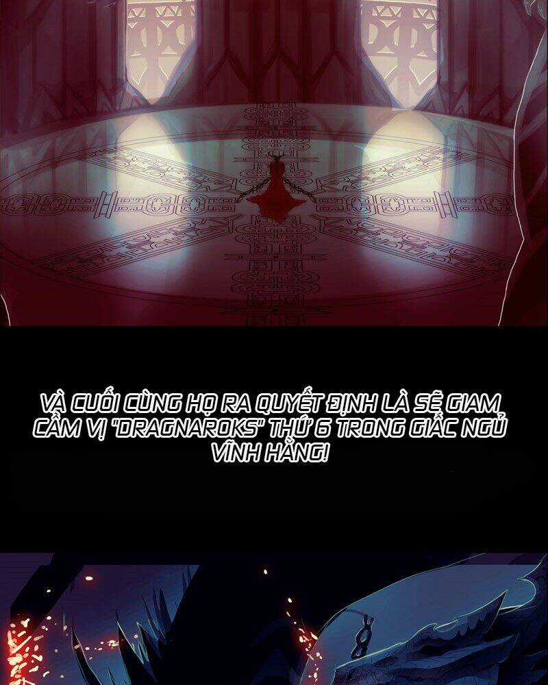 Dragnarok Chapter 1 trang 47