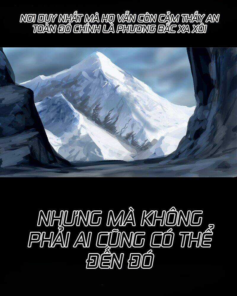 Dragnarok Chapter 1 trang 49