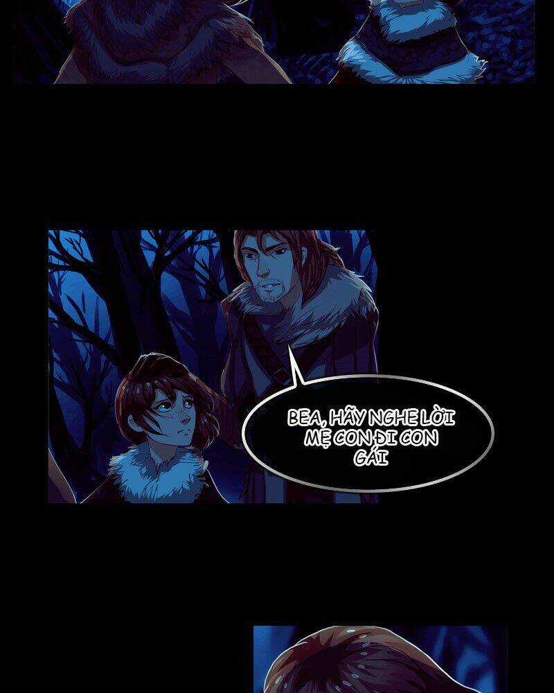 Dragnarok Chapter 1 trang 5