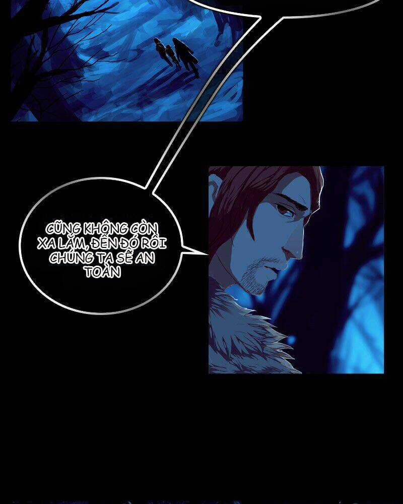 Dragnarok Chapter 1 trang 9