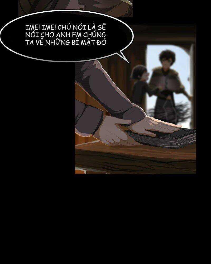 Dragnarok Chapter 2 trang 10