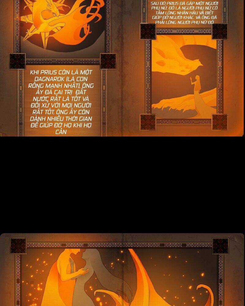 Dragnarok Chapter 2 trang 13