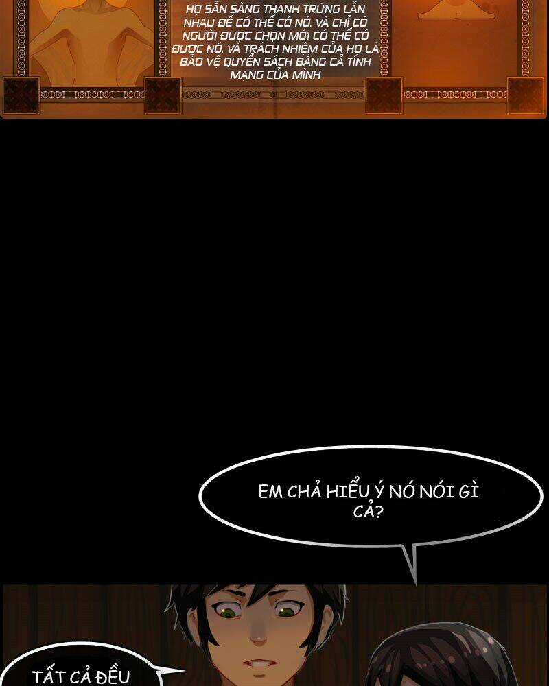 Dragnarok Chapter 2 trang 15