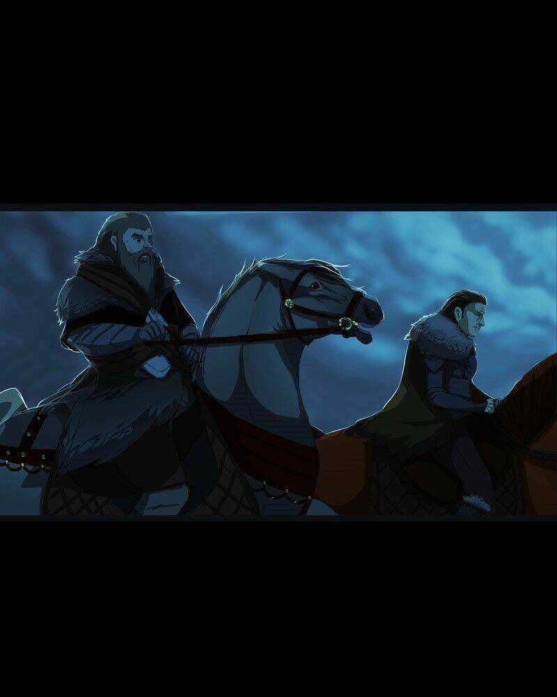 Dragnarok Chapter 2 trang 24