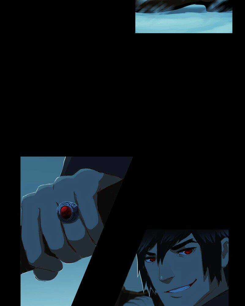 Dragnarok Chapter 2 trang 27