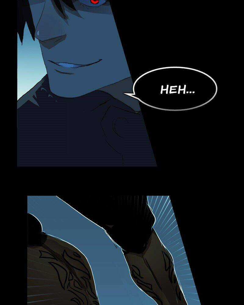 Dragnarok Chapter 2 trang 29
