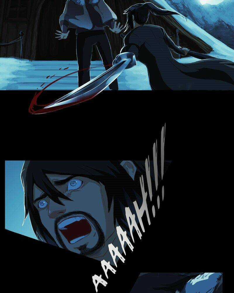 Dragnarok Chapter 2 trang 33