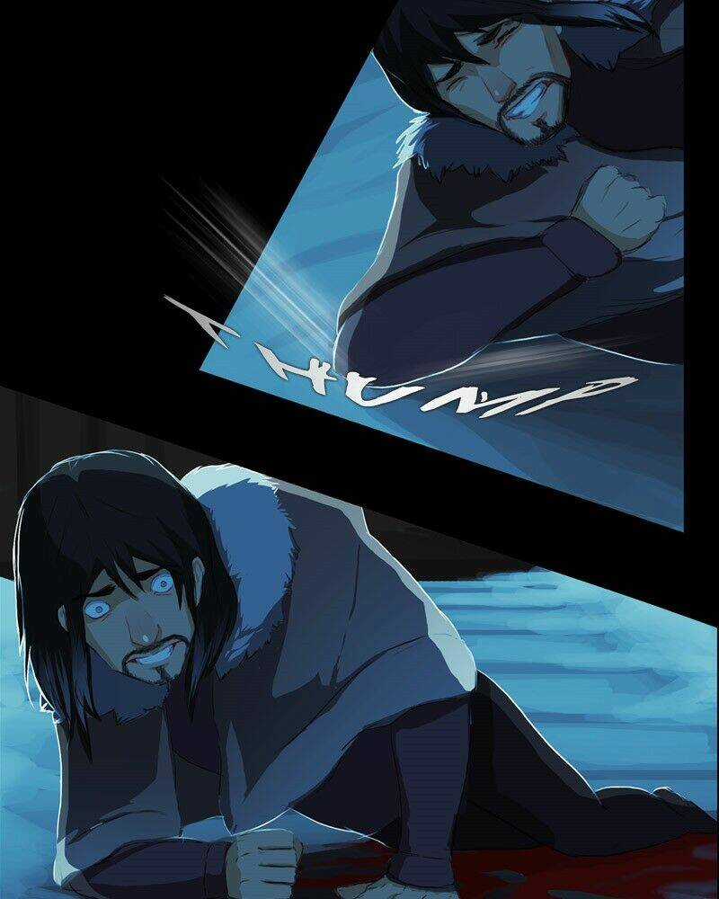 Dragnarok Chapter 2 trang 34