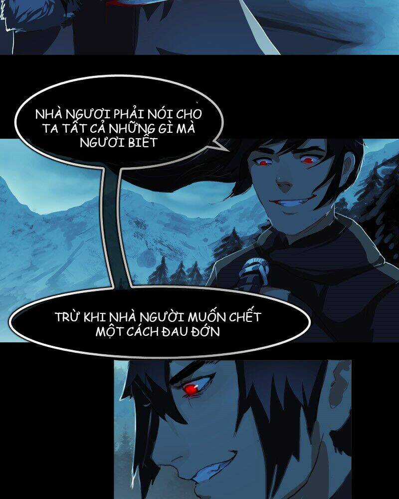Dragnarok Chapter 2 trang 36