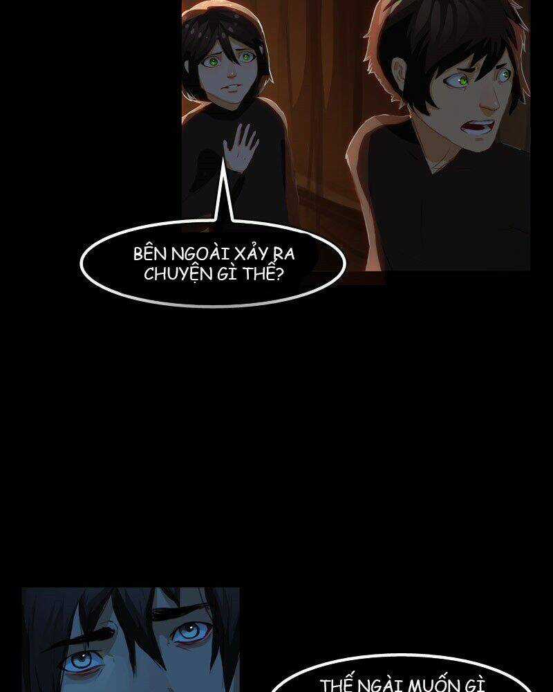 Dragnarok Chapter 2 trang 38