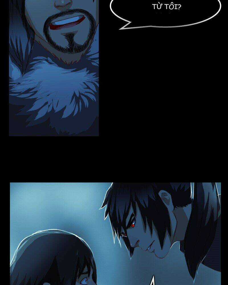 Dragnarok Chapter 2 trang 39